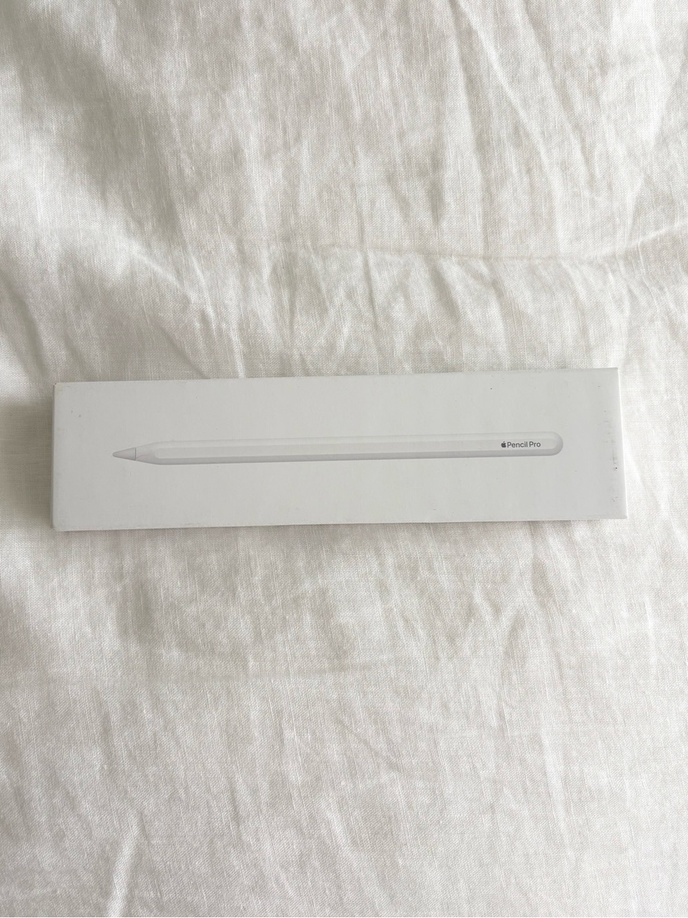 Apple Pencil Pro